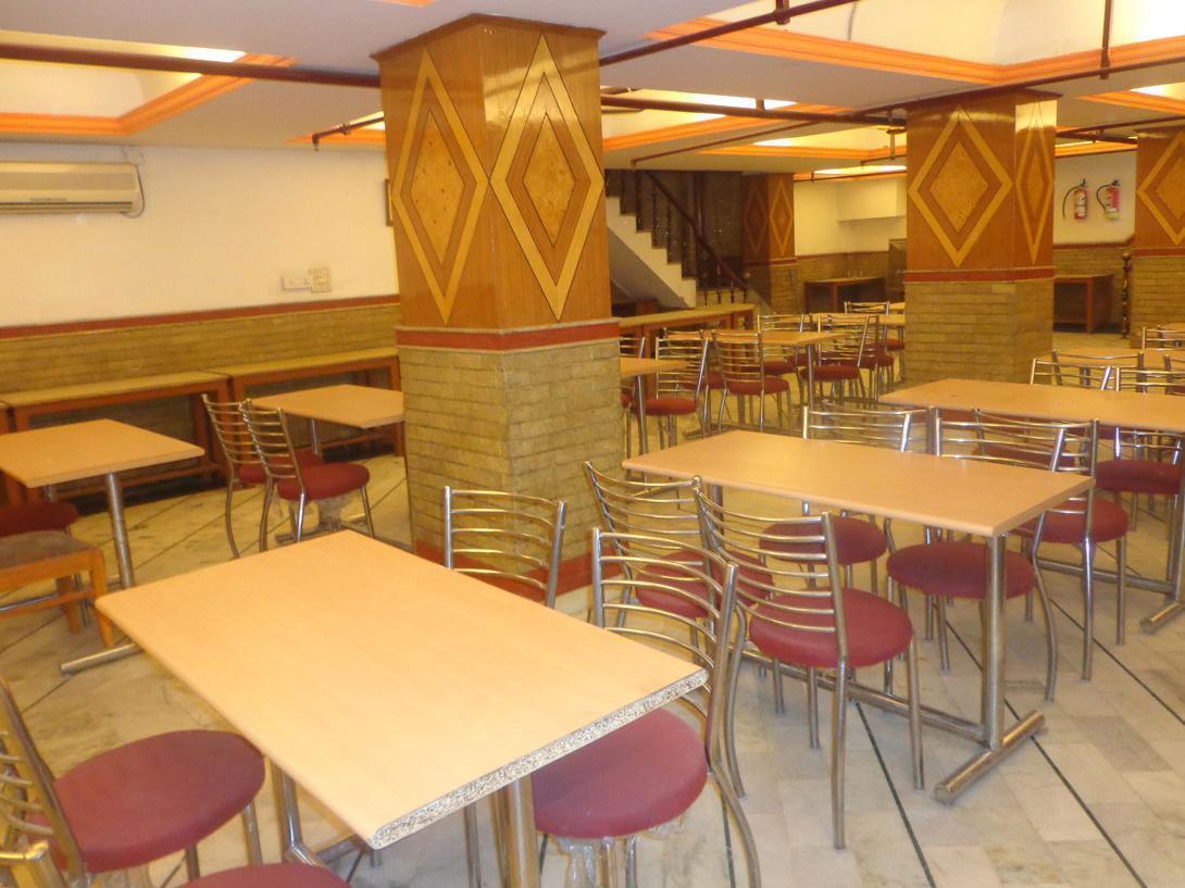 Metro Hotel Delhi (National Capital Territory of India)