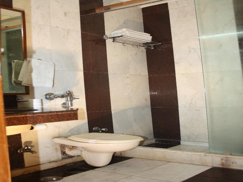 Rahul Palace Hotel