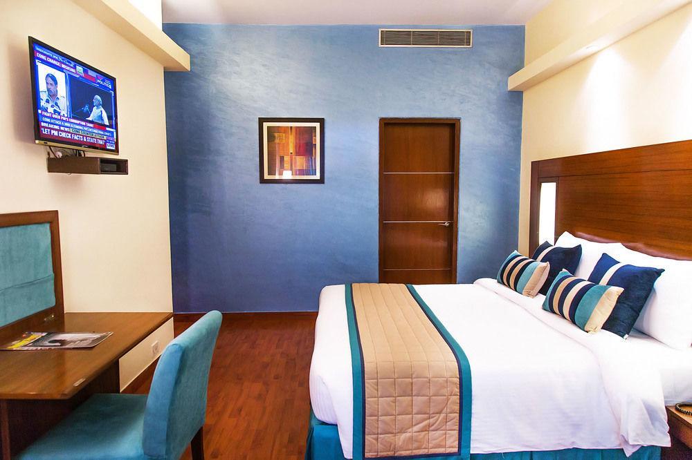 House By Howard 3* New Delhi