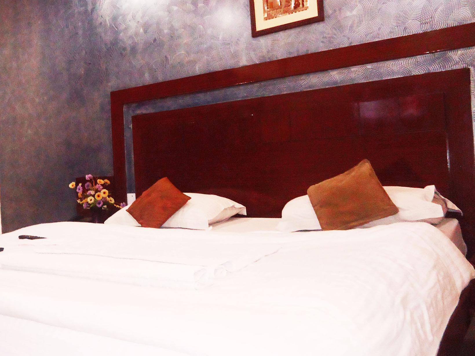 The Sunder 2* New Delhi