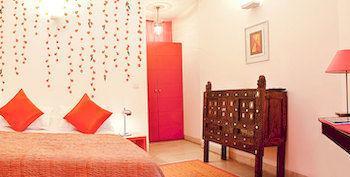 Amarya 4* New Delhi