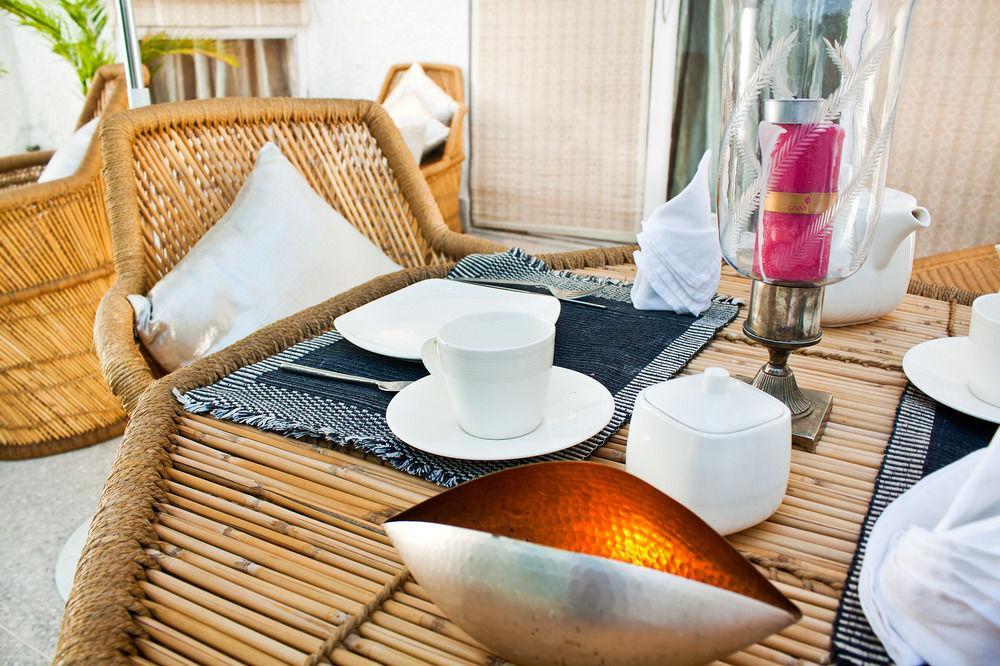Amarya Bed & Breakfast