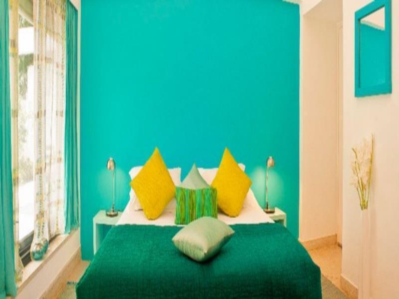 Amarya Bed & Breakfast 4*