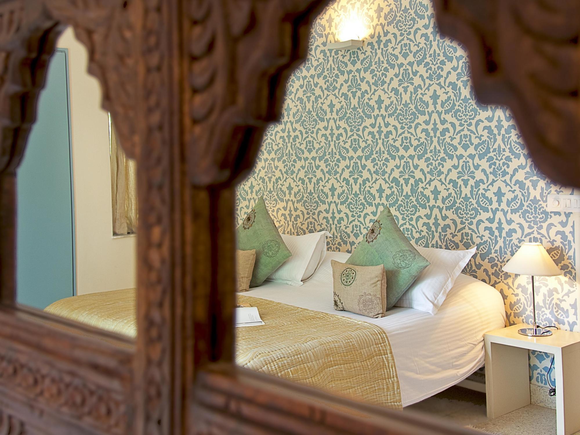 Amarya Bed & Breakfast New Delhi