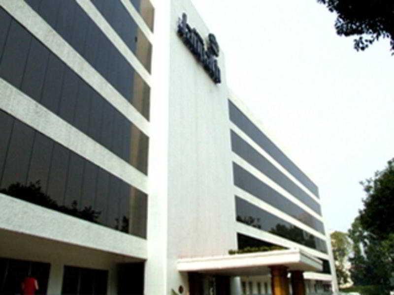 The Janpath Hotel 4*
