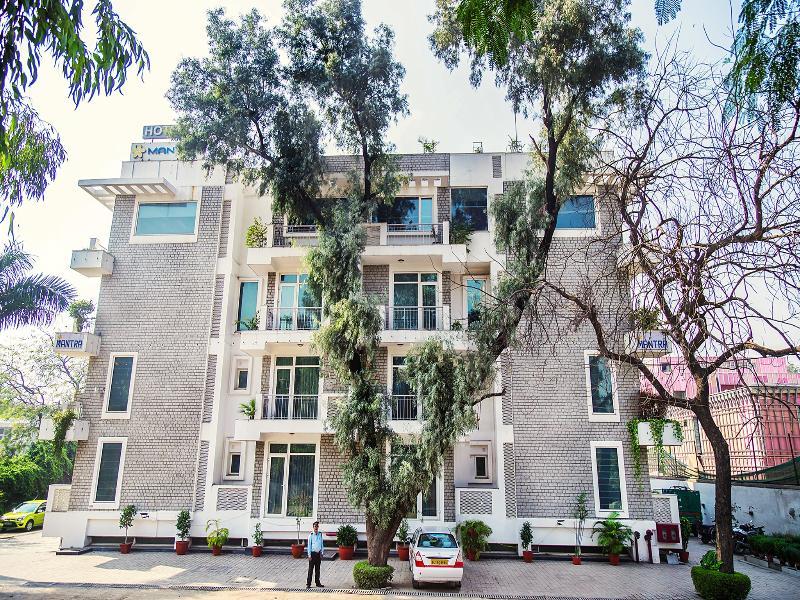 Mantra Amaltas 4* New Delhi
