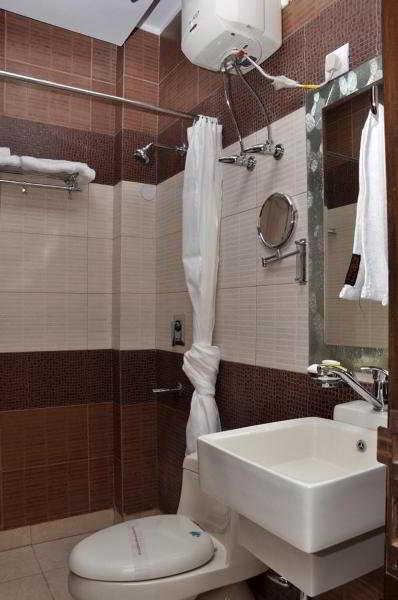 Hotel Amby