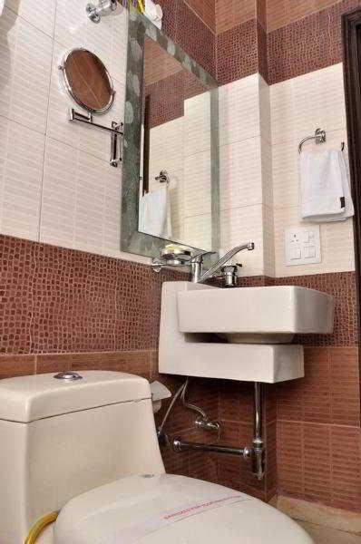 Amby Hotel New Delhi