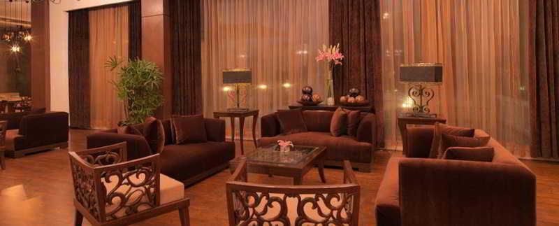 Hotel Regenta & Convention Centre New Delhi
