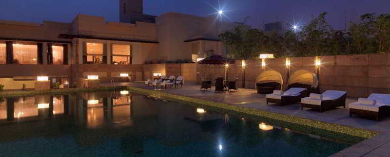 Regenta & Convention Centre 5* New Delhi