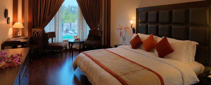 Regenta & Convention Centre Hotel New Delhi