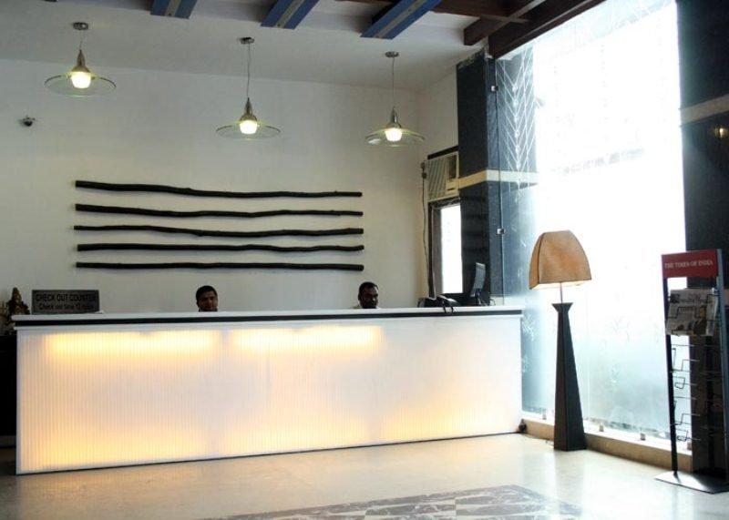 Hotel Maya 'new Delhi' 2*