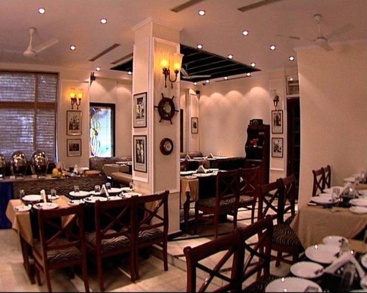 Maya 'new Delhi' 2*