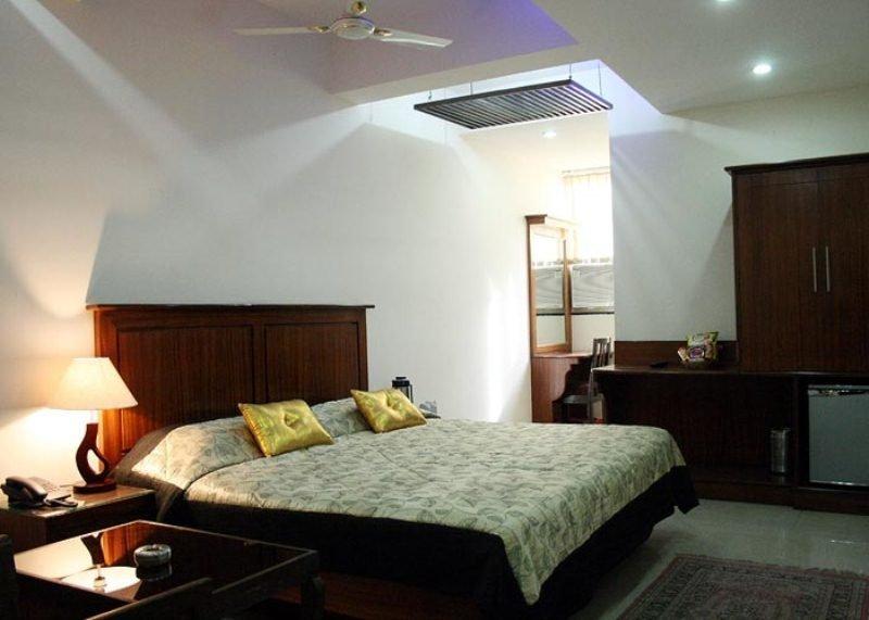 Maya 'new Delhi' Hotel 2*