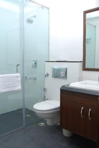 Hotel Anila Naraina Vihar 3*