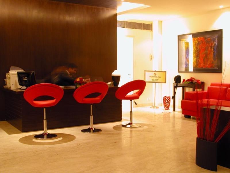 Treebo Hotel 3*