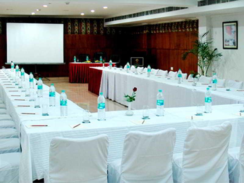 Hotel Fairmint Global