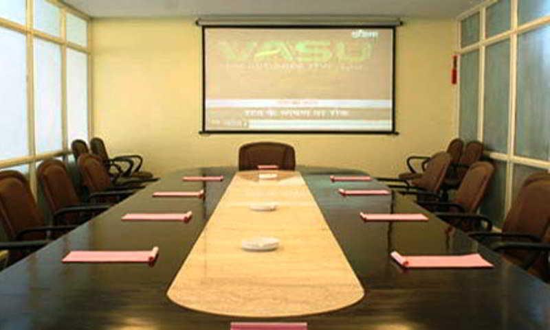 The Vishraam Hotel
