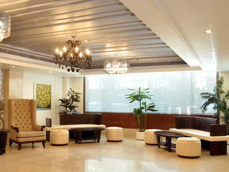 Hotel Almondz New Delhi