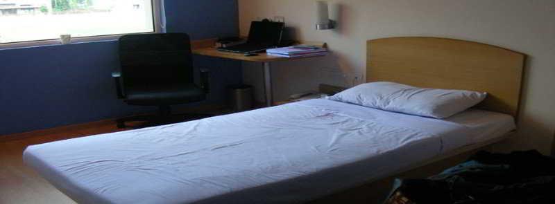 Delhi Heart At Railway Station Hotel 3*