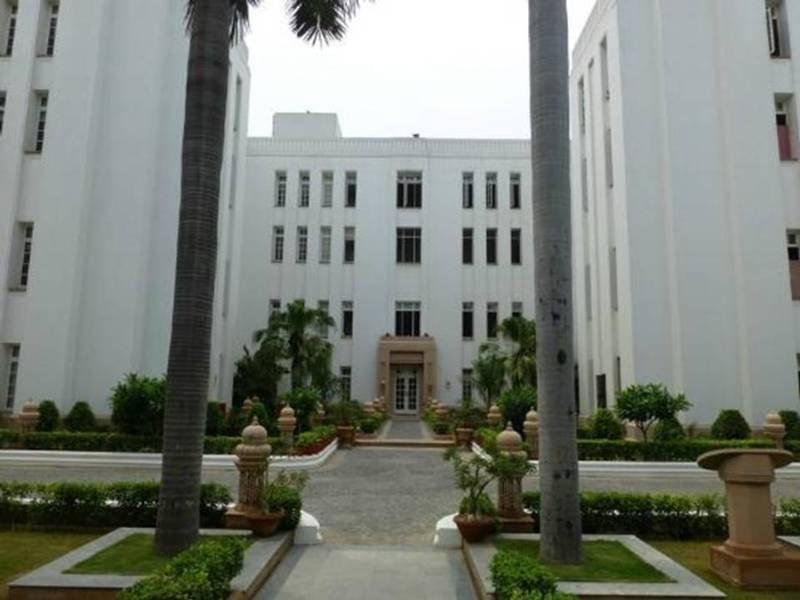 Palette South Delhi Formerly Imperial Resort New Delhi