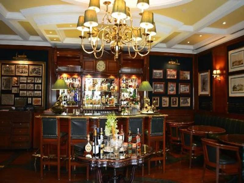 Palette South Delhi Formerly Imperial New Delhi