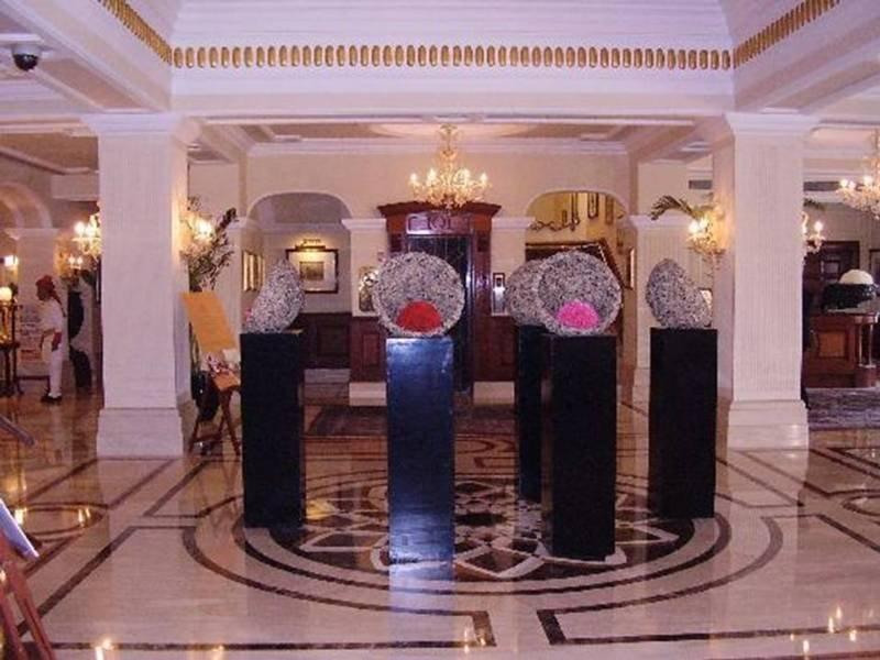 Resort Palette South Delhi Formerly Imperial 3*