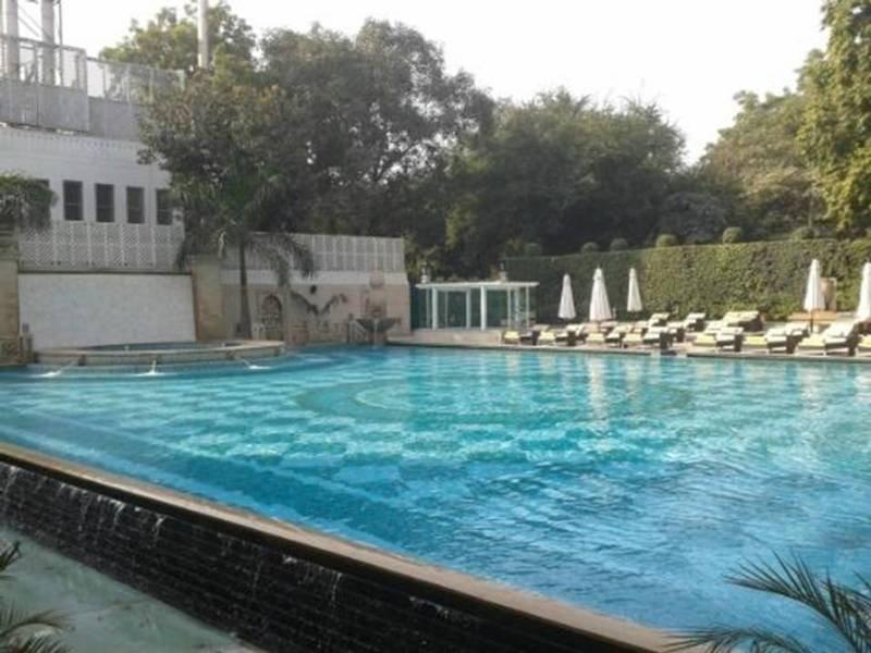 Palette South Delhi Formerly Imperial
