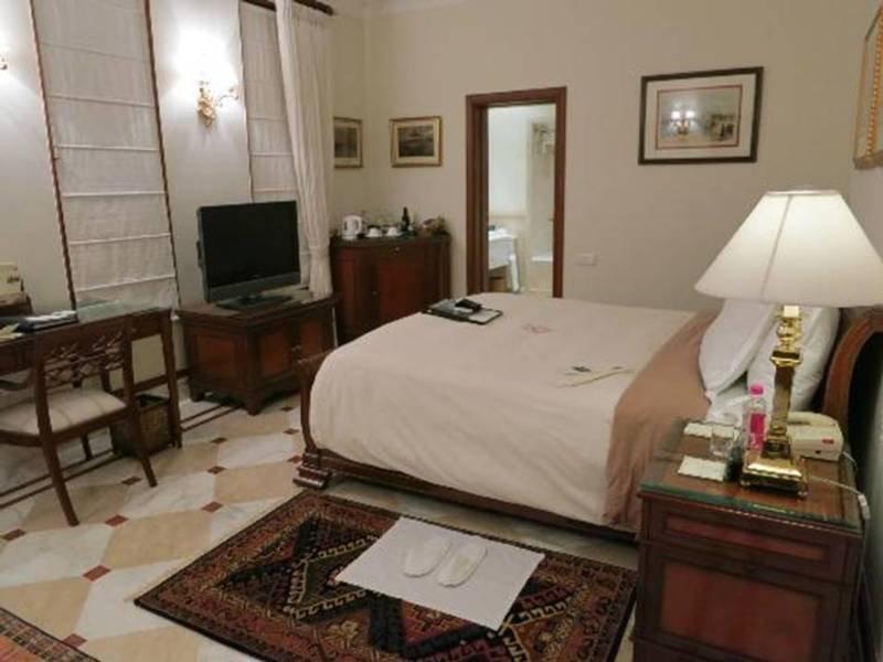 Resort Palette South Delhi Formerly Imperial New Delhi
