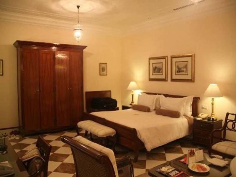 Palette South Delhi Formerly Imperial 3* New Delhi