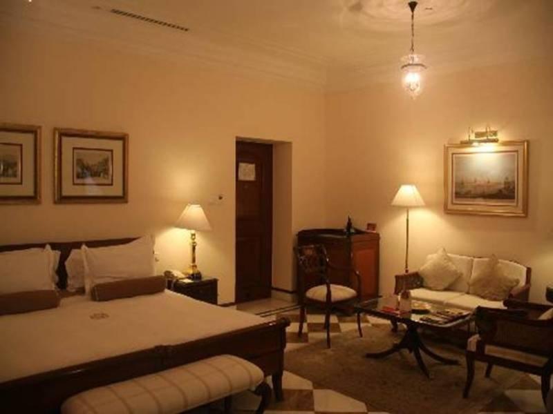 Resort Palette South Delhi Formerly Imperial
