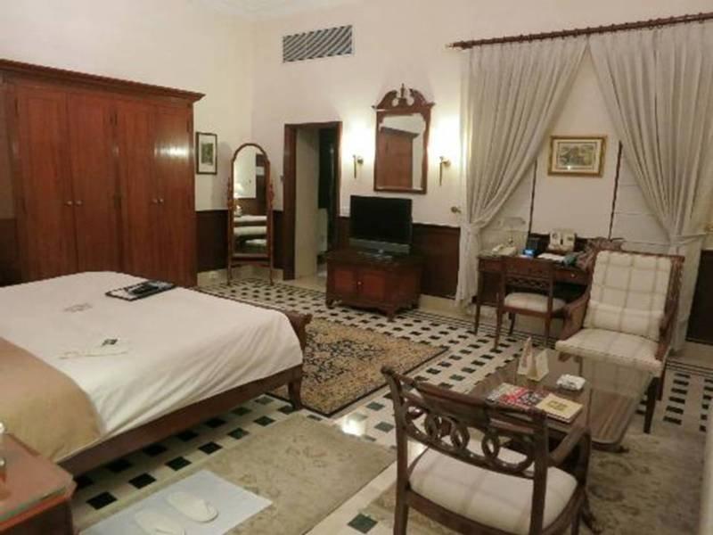 Palette South Delhi Formerly Imperial Resort New Delhi