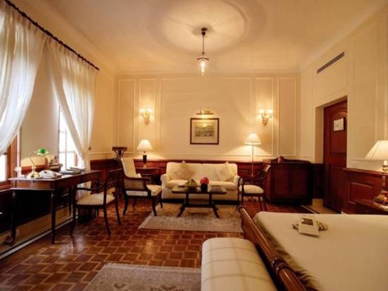 Palette South Delhi Formerly Imperial New Delhi