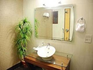 Oyo 10848 Geeson Hotel 3*