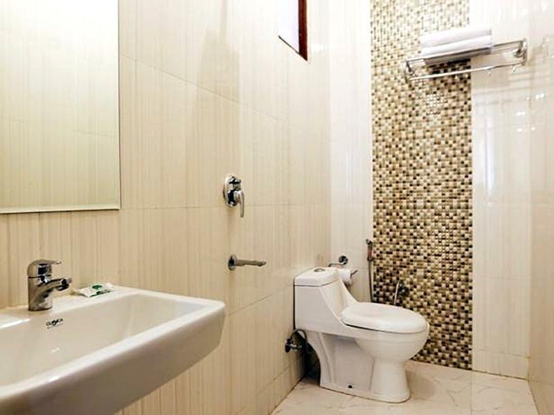 Chanakya Hotel New Delhi
