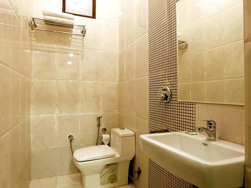 Chanakya 4* New Delhi