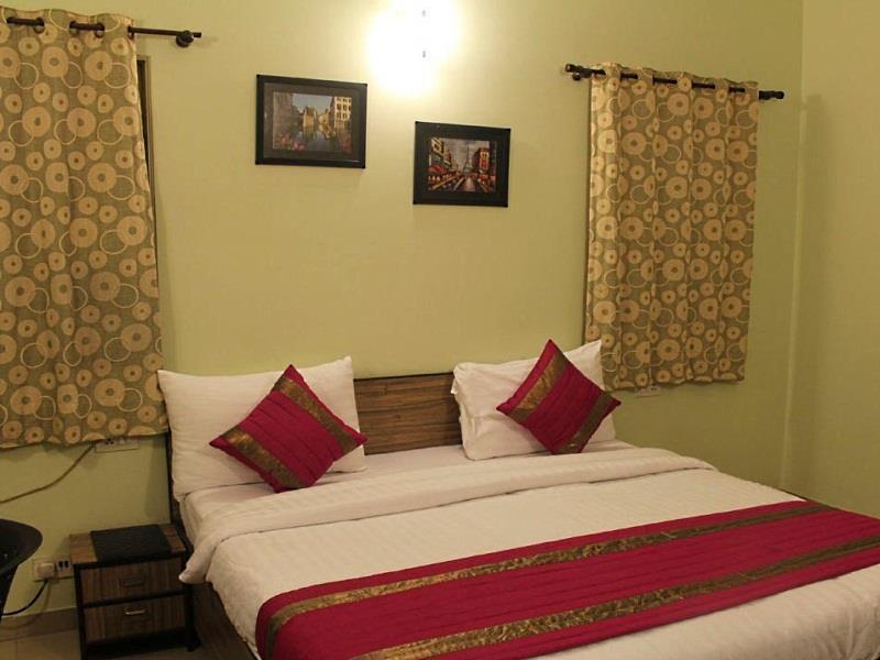 Persona International Karol Bagh Hotel Delhi (National Capital Territory of India)
