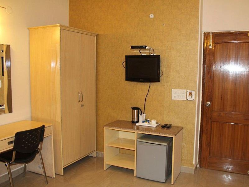Persona International Karol Bagh 3* Delhi (National Capital Territory of India)