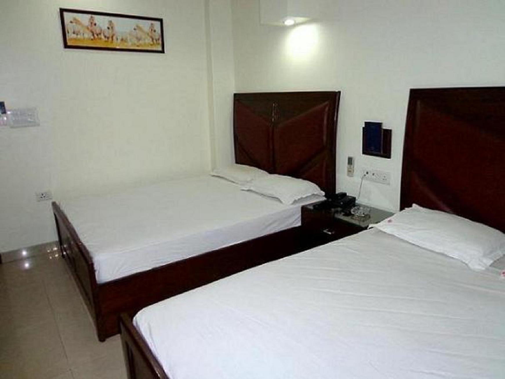 Today International 3* New Delhi
