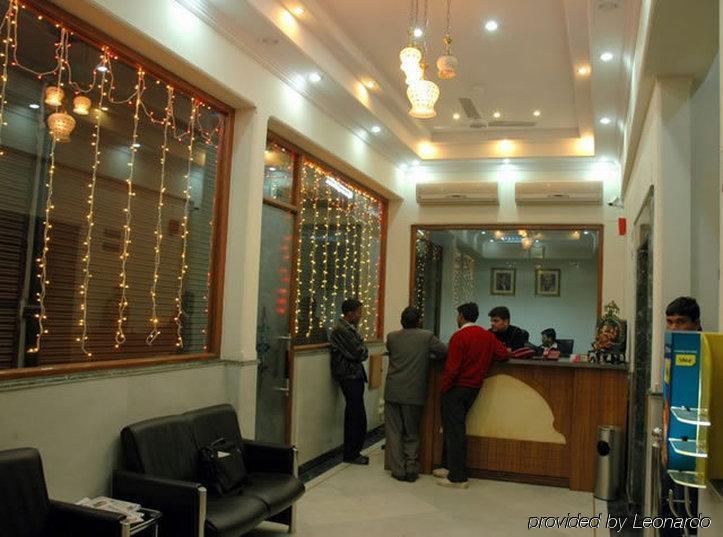 Tara Palace, Chandni Chowk 3* New Delhi