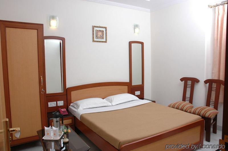 Tara Palace, Chandni Chowk Hotel 3*