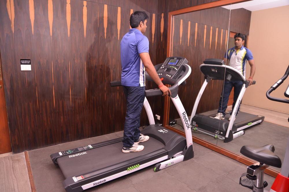 The Uppal - An Ecotel Hotel 5*