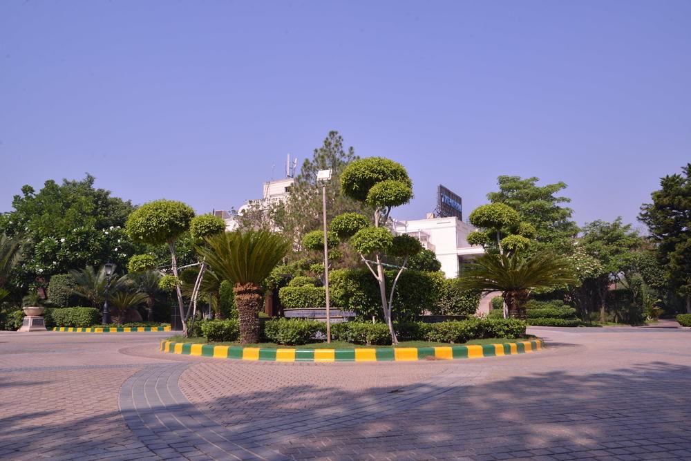 The Uppal - An Ecotel Hotel