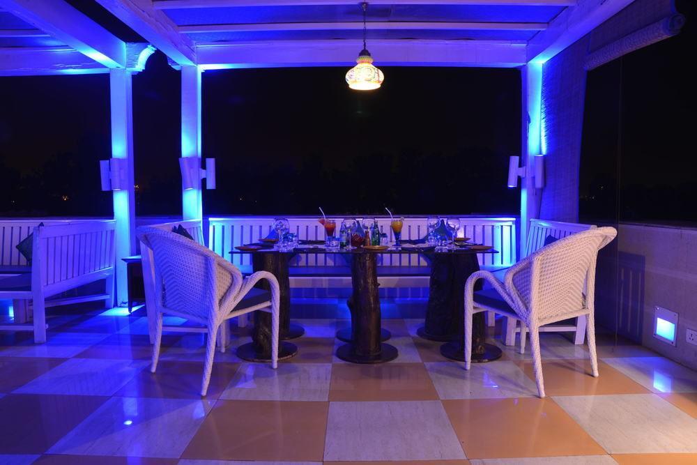 The Uppal - An Ecotel Hotel 5*
