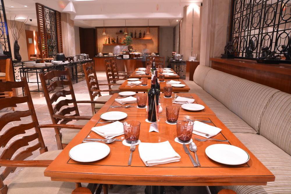 The Uppal - An Ecotel Hotel