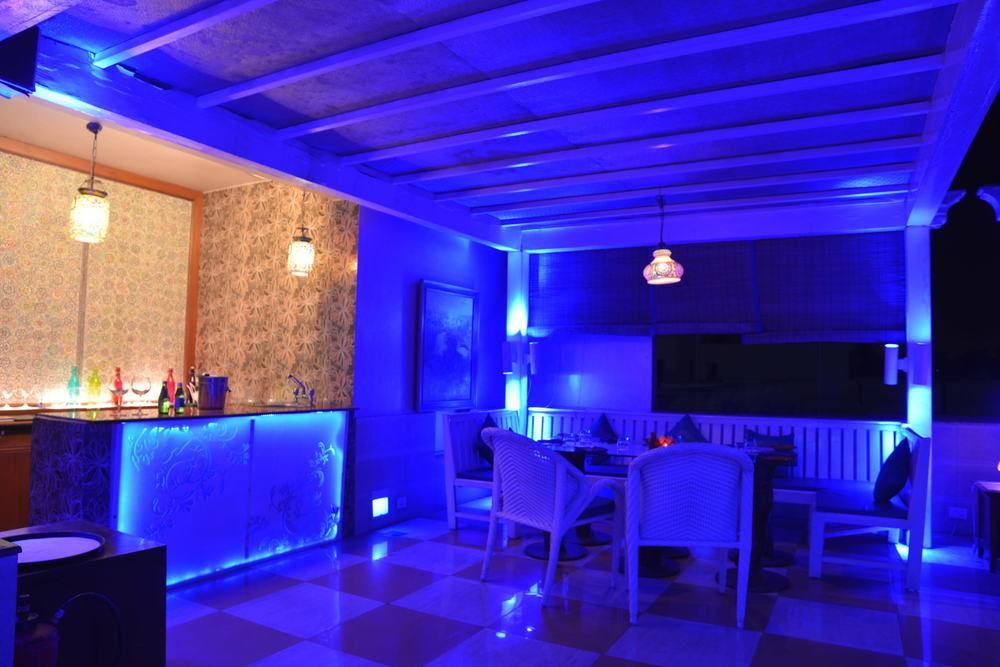 The Uppal - An Ecotel Hotel