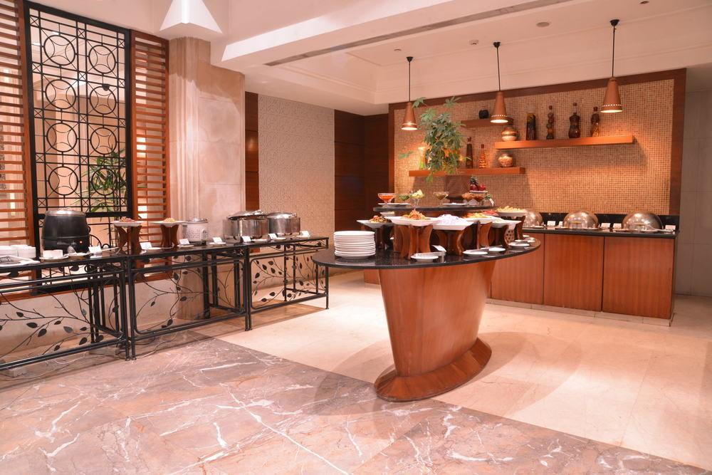 The Uppal - An Ecotel Hotel
