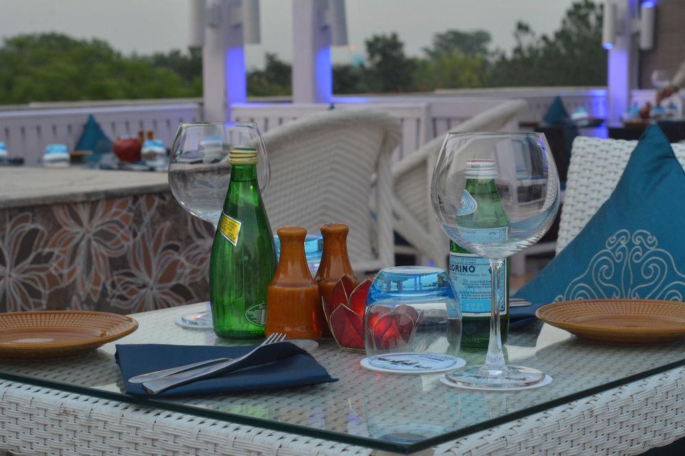 The Uppal - An Ecotel Hotel New Delhi