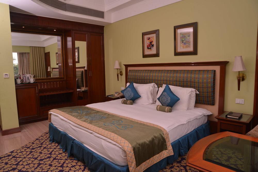 The Uppal - An Ecotel Hotel