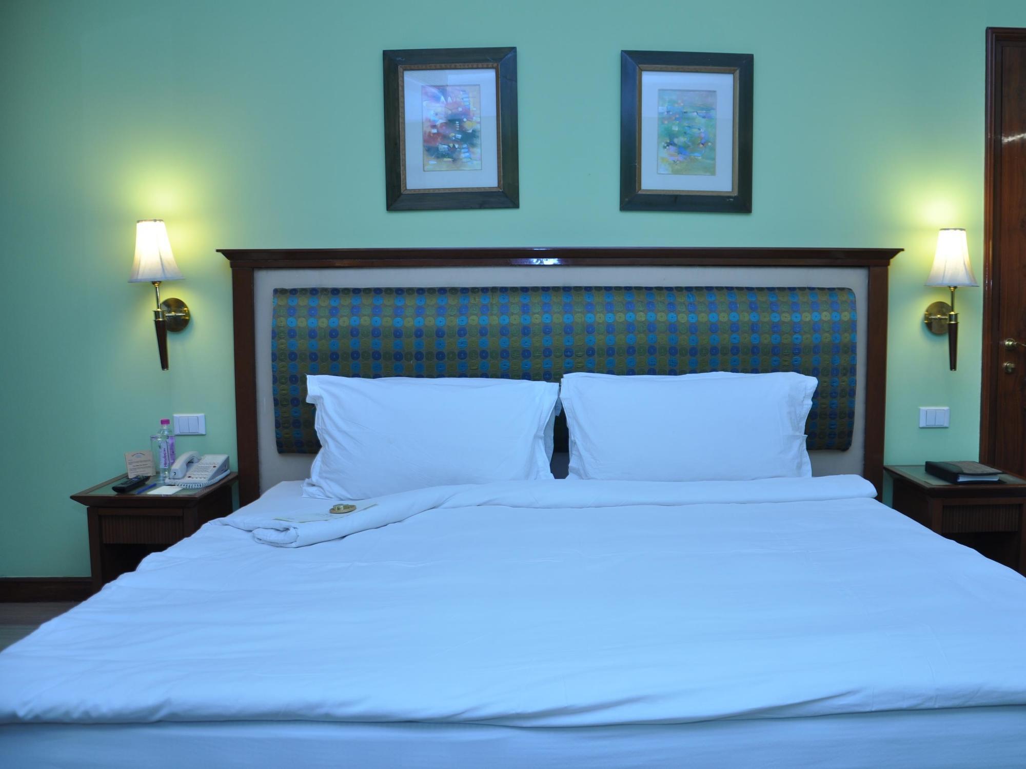 The Uppal - An Ecotel 5*